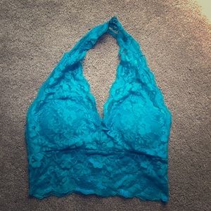 Lace Bralette