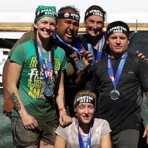 Meet your Posher, Lara