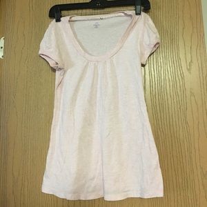 Gap Maternity shirt size xxs