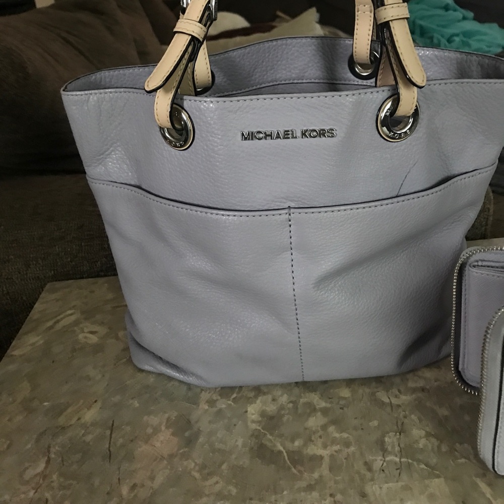 VGUC Michael Kors Lavender