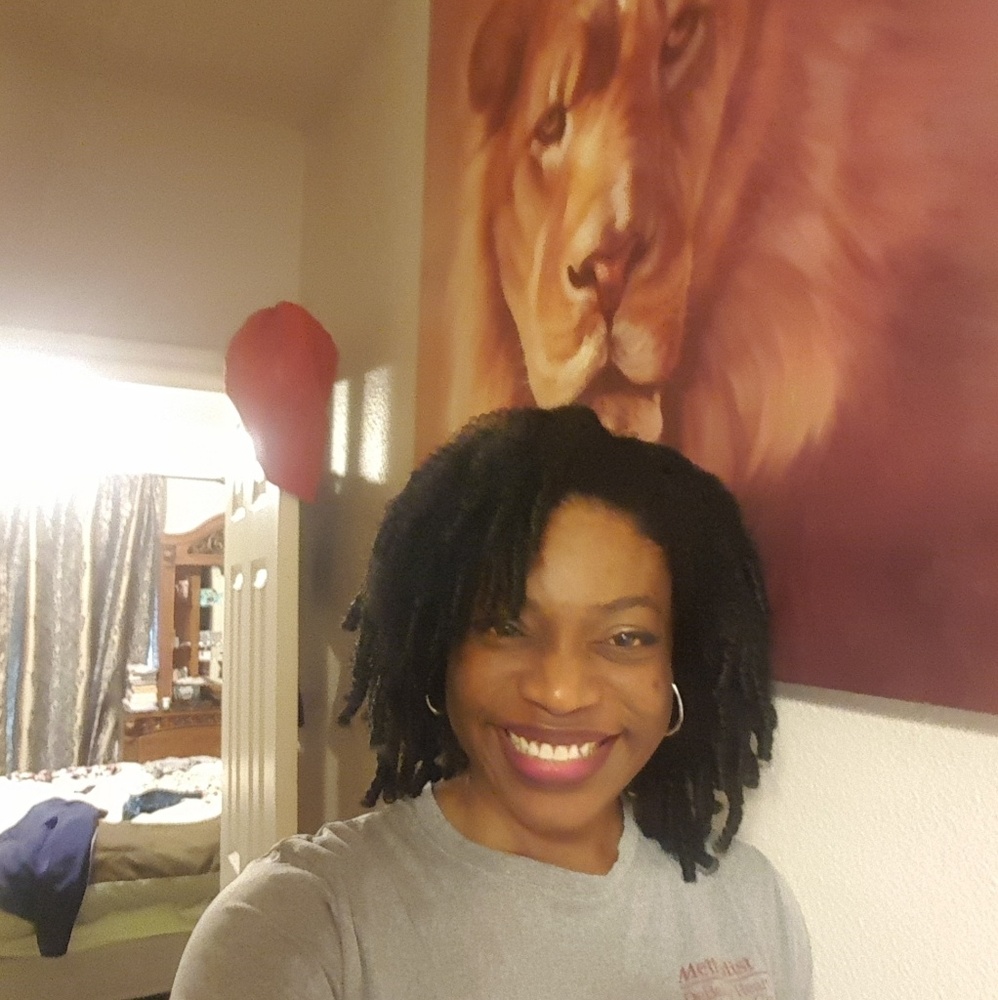 Meet your Posher, May