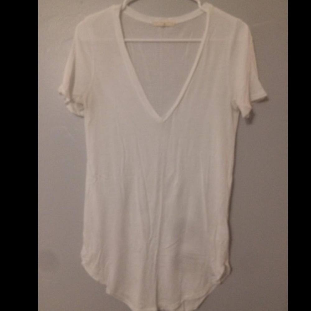 Urban Outfitters V-Neck