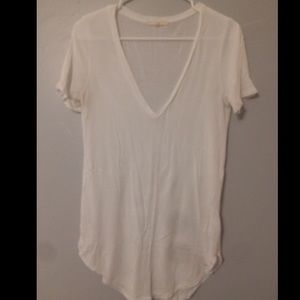 Urban Outfitters V-Neck