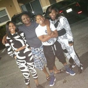 Meet your Posher, Kenya