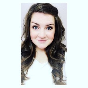 Meet your Posher, Beth