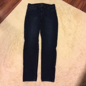 KUT Mia toothpick Skinny Jeans Size 12