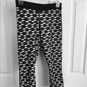 Nike Run Relay Capri