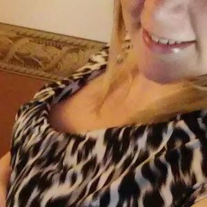 Meet your Posher, Meredith