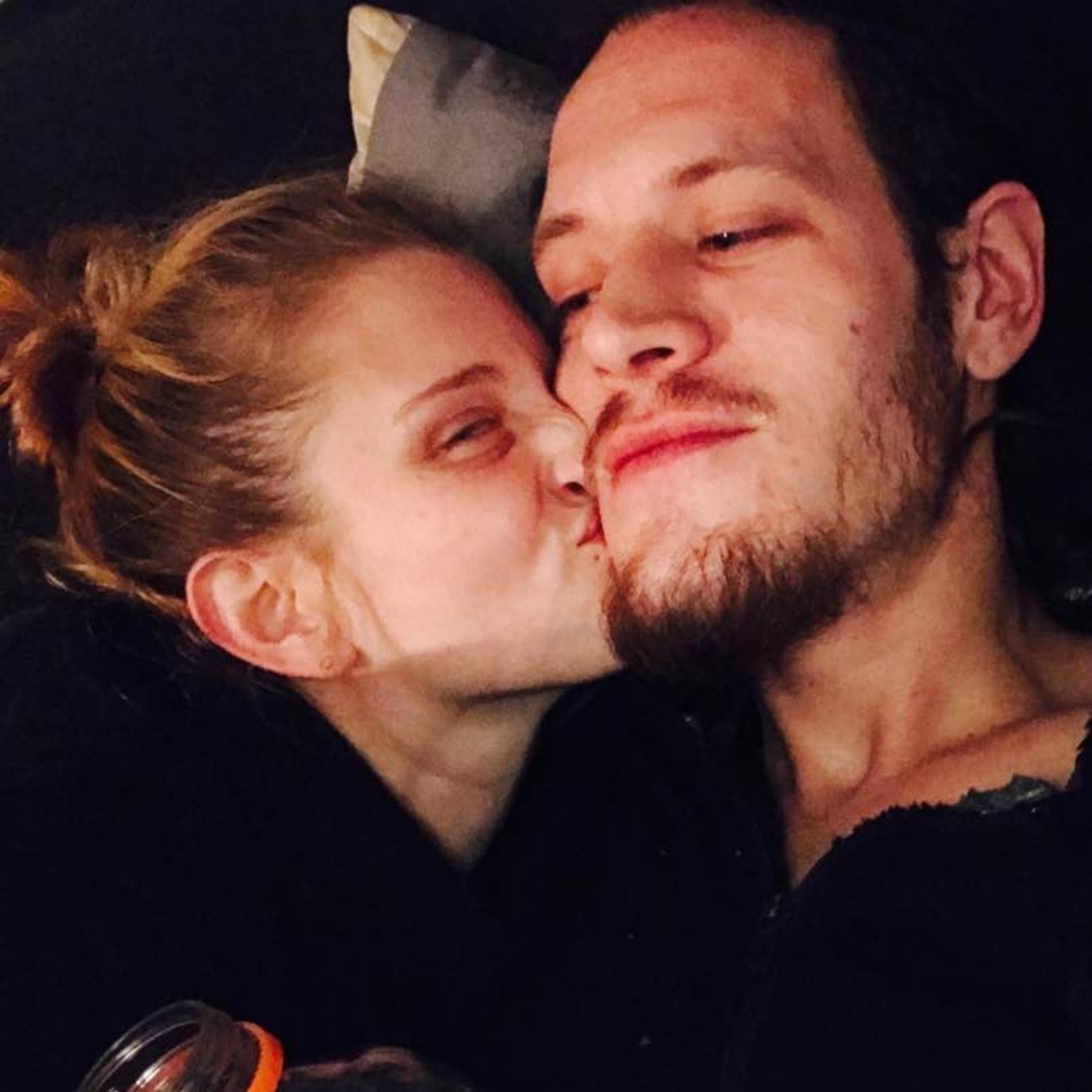 Meet your Posher, Caity