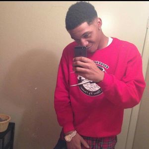 Meet your Posher, Deion