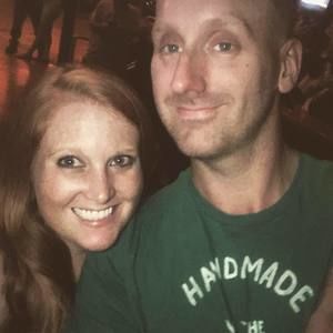 Meet your Posher, Kate