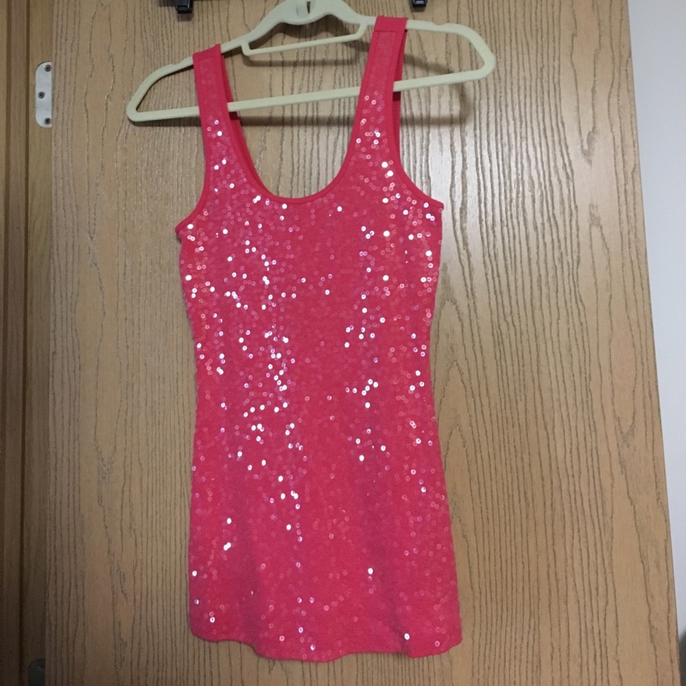 Express tank size small
