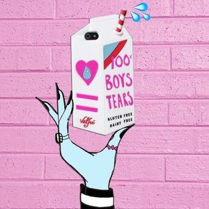 BOYS TEARS Valfré case 💘