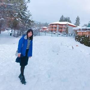 Meet your Posher, Joyce