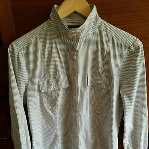 Micheal Kors for bergdorf goodman women shirt