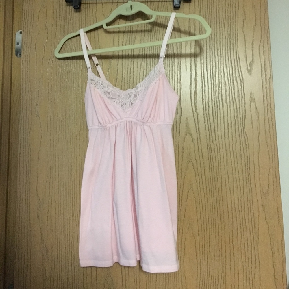 Ruehl tank size small