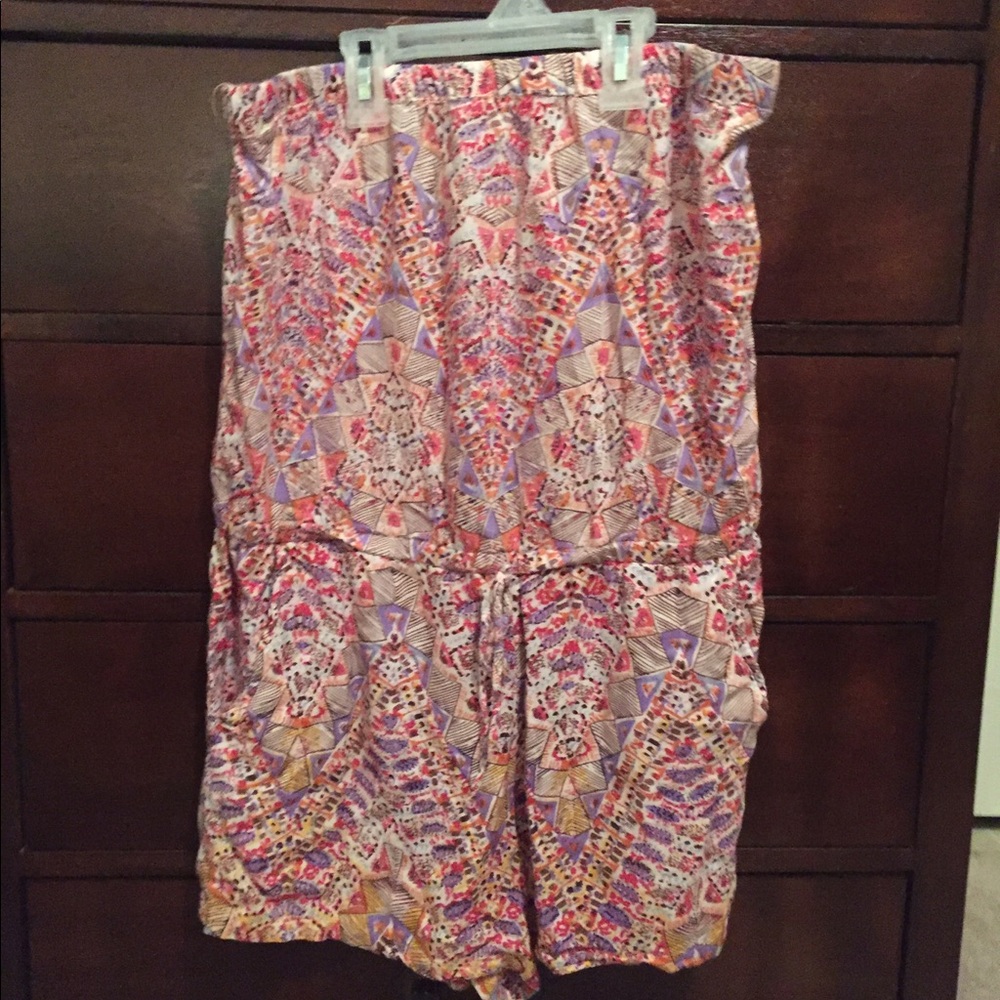 Romper