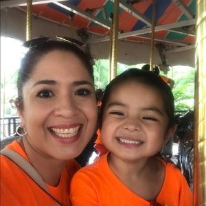 Meet your Posher, Brenda