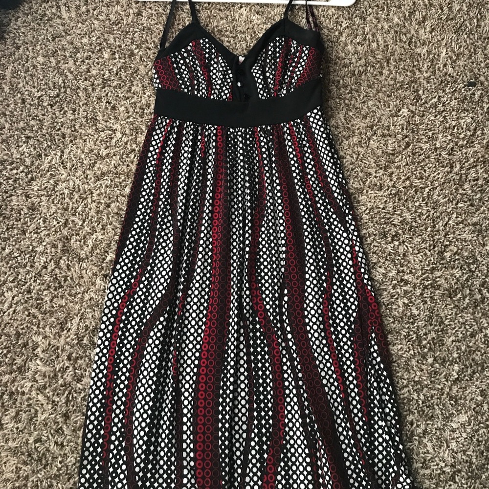 🏠 Candie's Dress