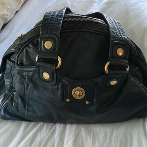 Marc by Marc Jacobs Aiden Turnlock handbag