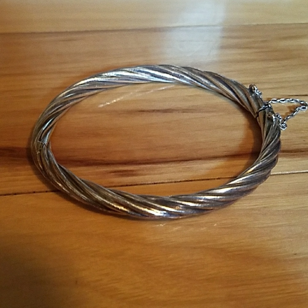 Sterling LADIES bracelet