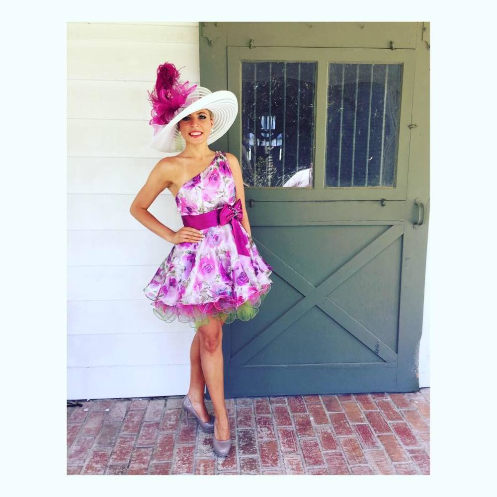 Meet your Posher, Angela