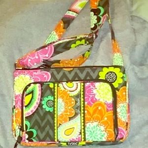 Vera  bradley purse