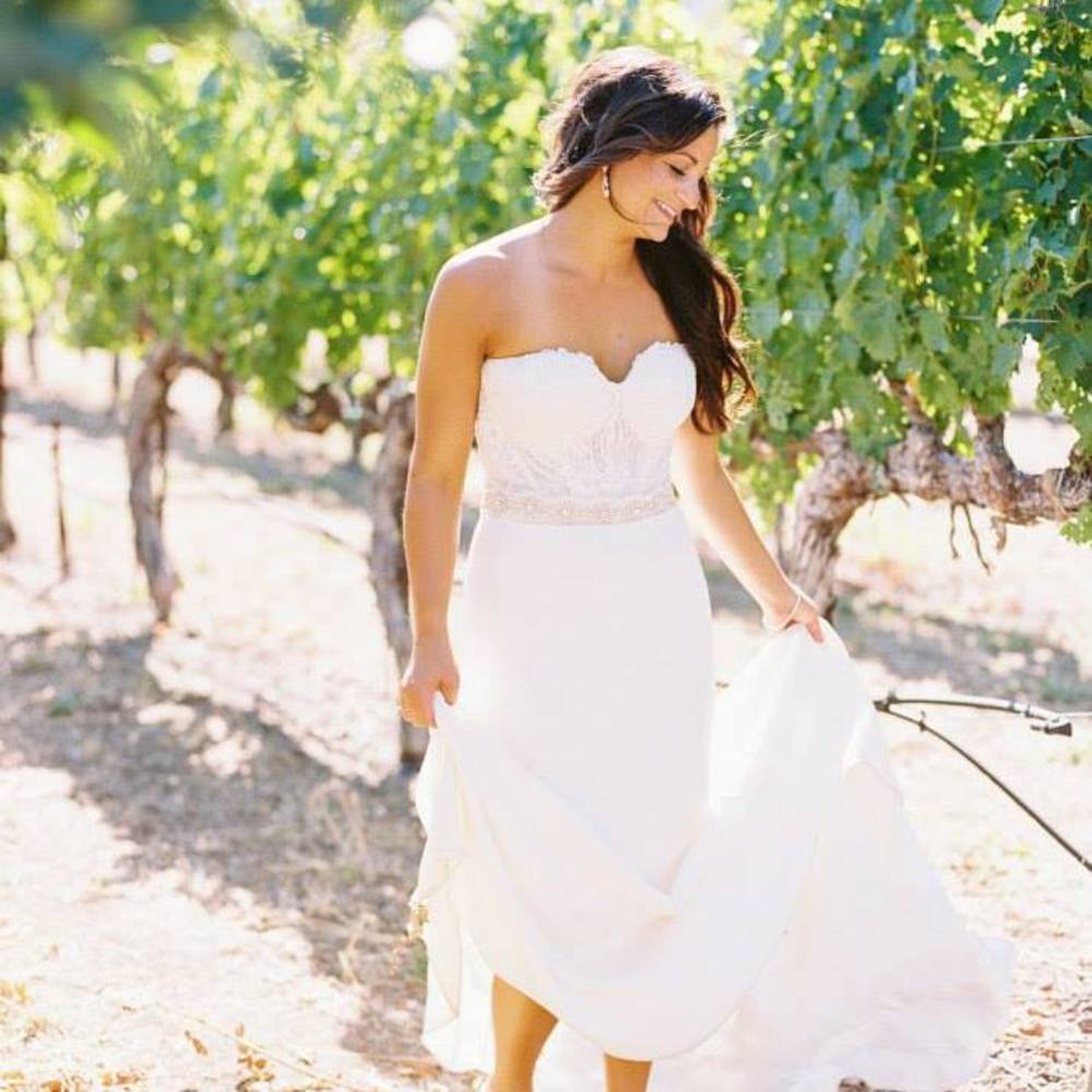 Meet your Posher, Meghan