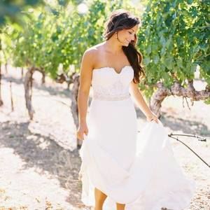 Meet your Posher, Meghan