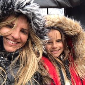 Meet your Posher, Silvia