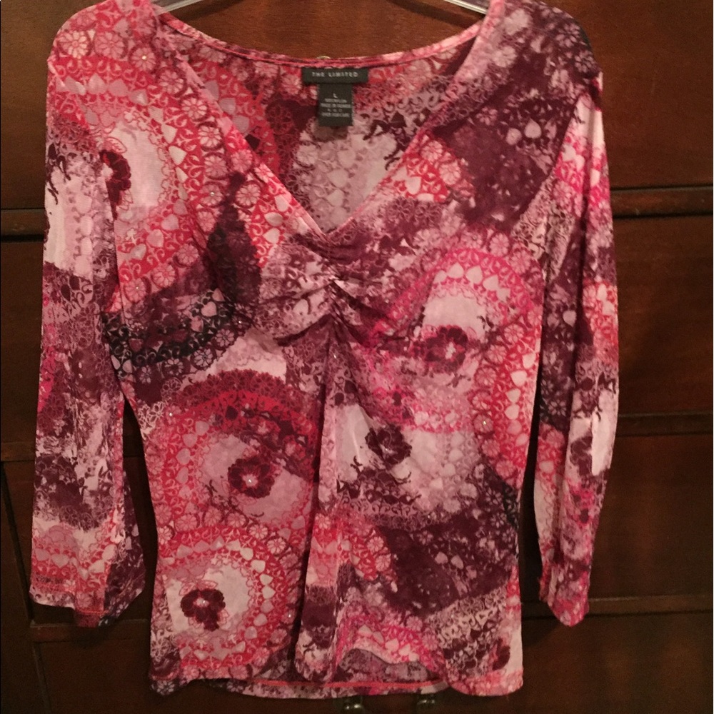 Ladies top