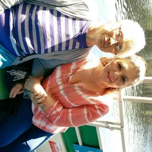 Meet your Posher, Phyllis