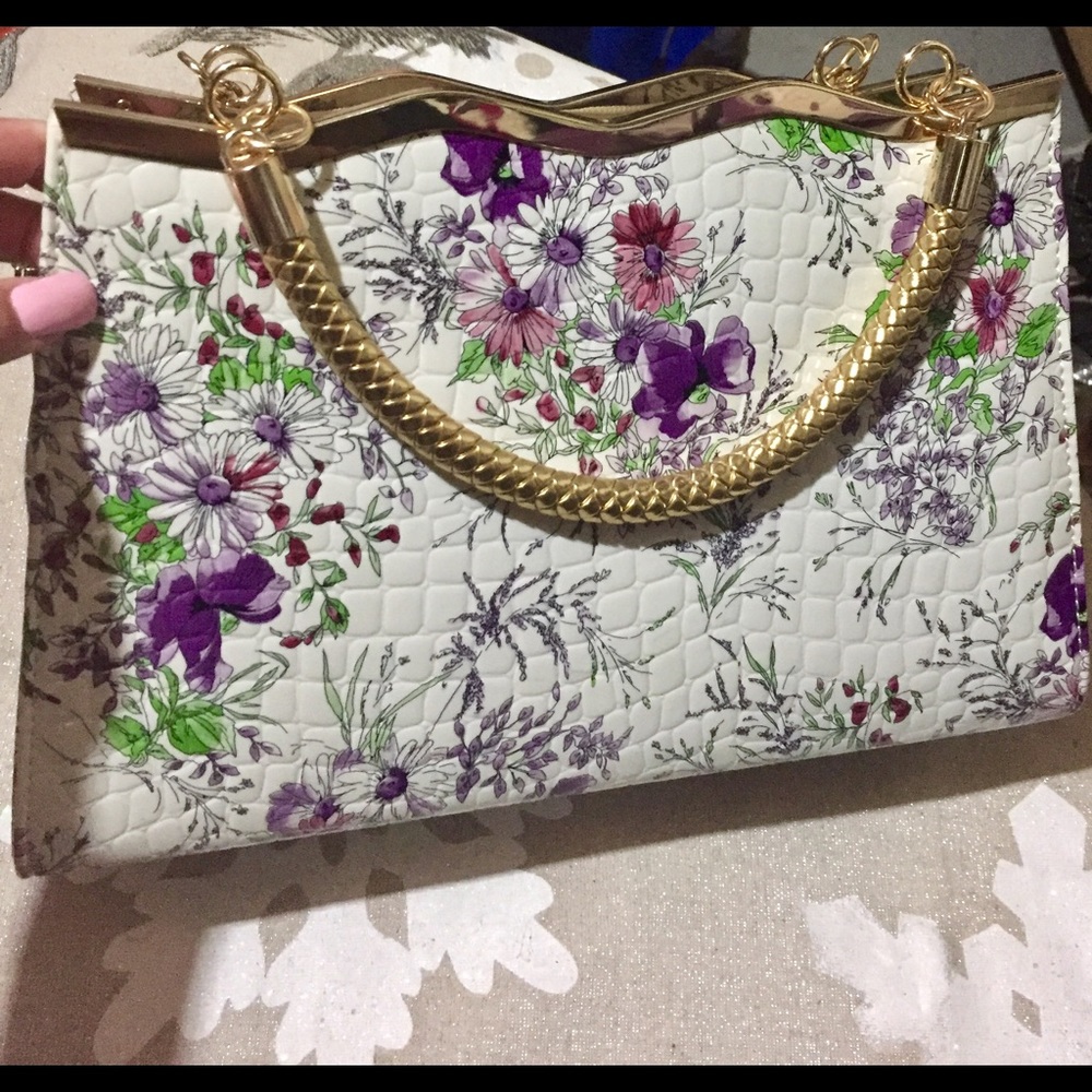 Handbag