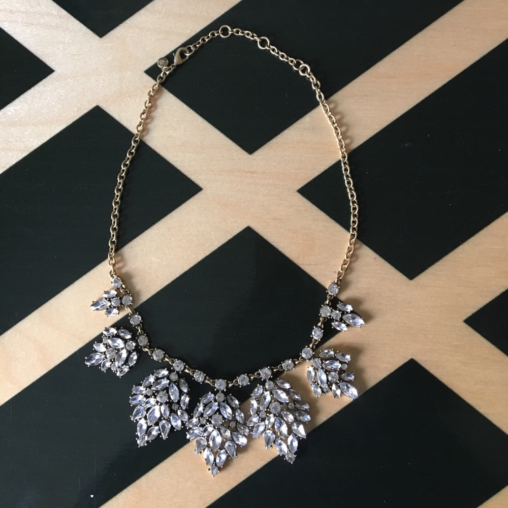 J.Crew necklace