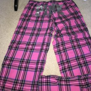 PINK Pajama Pants