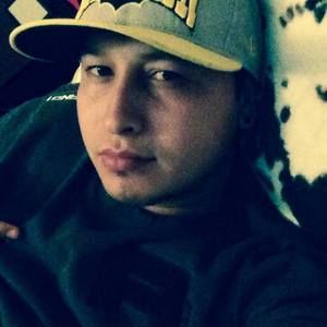 Meet your Posher, Marcos