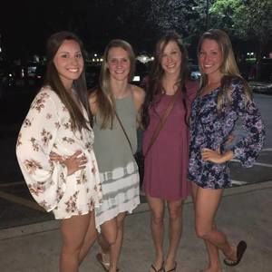 Meet your Posher, Chase