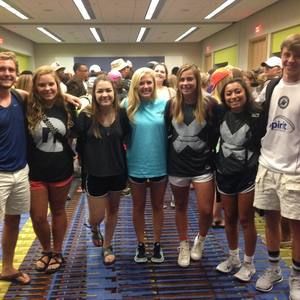 Meet your Posher, Zack