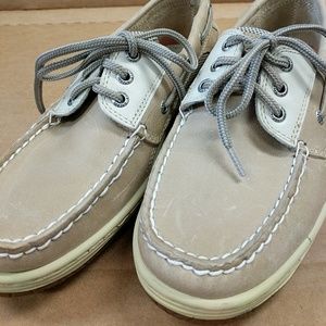 Sperry Top sider