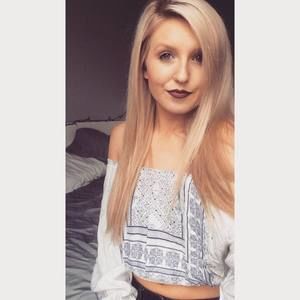 Meet your Posher, Braylee