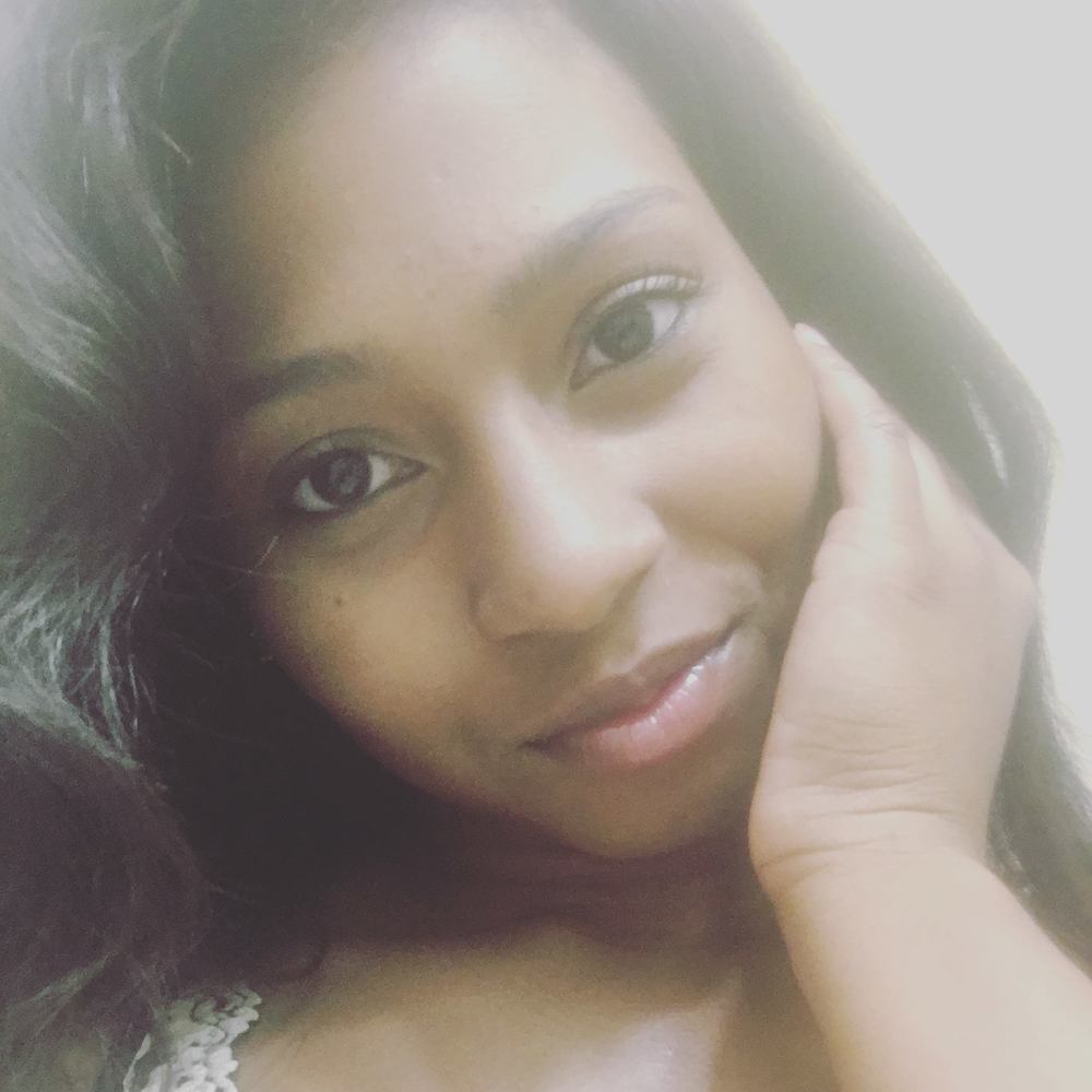 Meet your Posher, Kristal