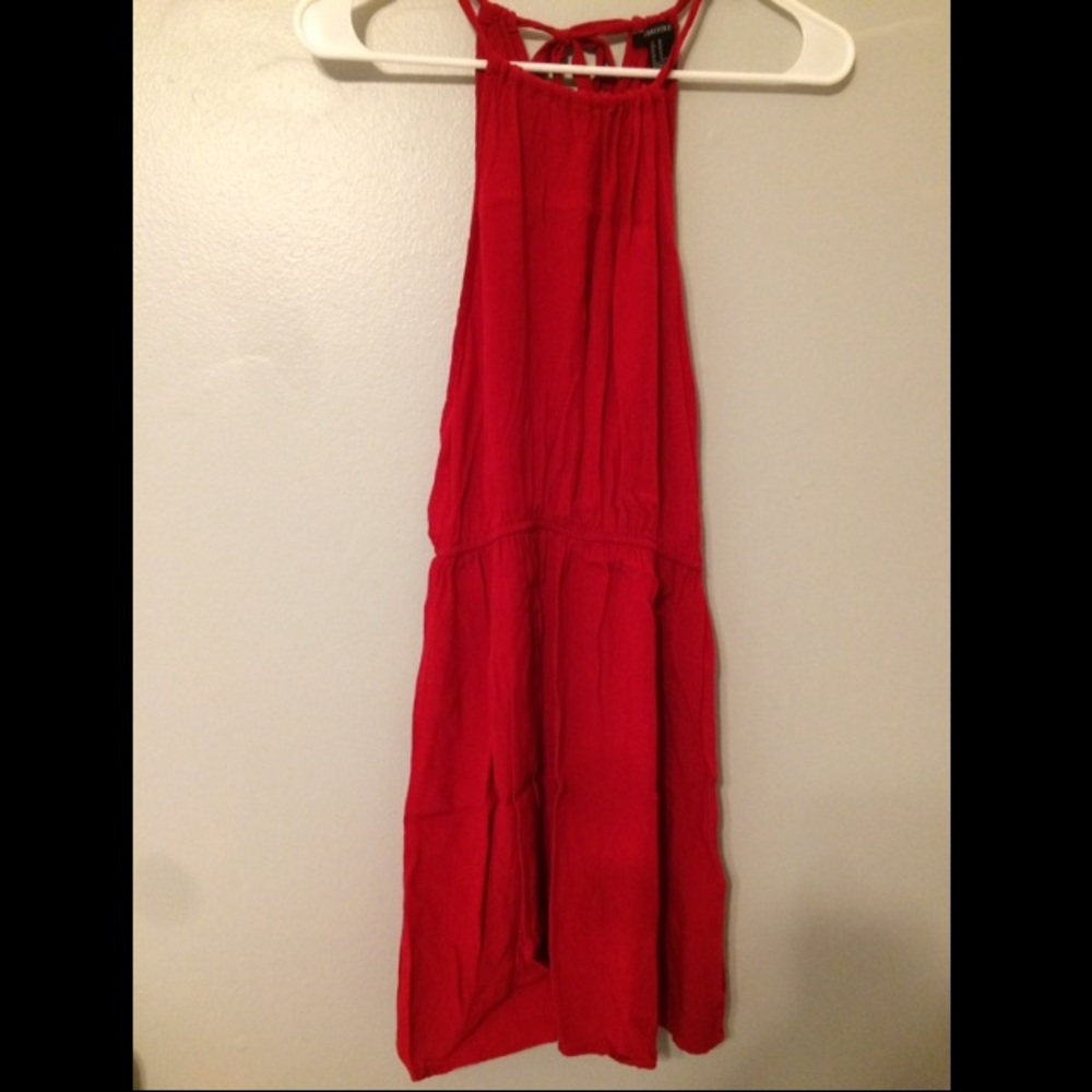 Forever 21 Sundress