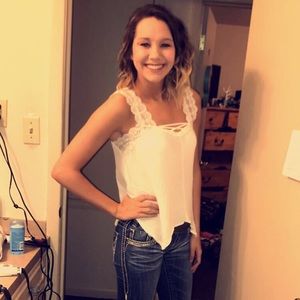 Meet your Posher, Jessi