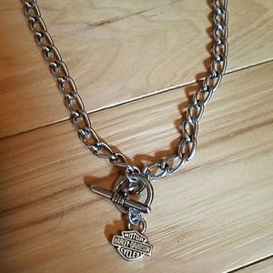 LADIES HARLEY NECKLACE