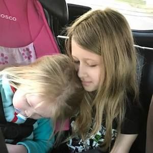 Meet your Posher, Jaimie