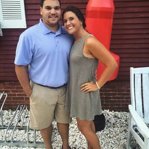 Meet your Posher, Elaina