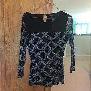 INC brand top size medium