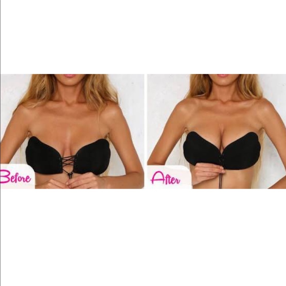 wing🦋backless 2 colors available