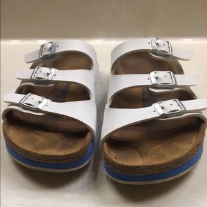 Birkenstocks