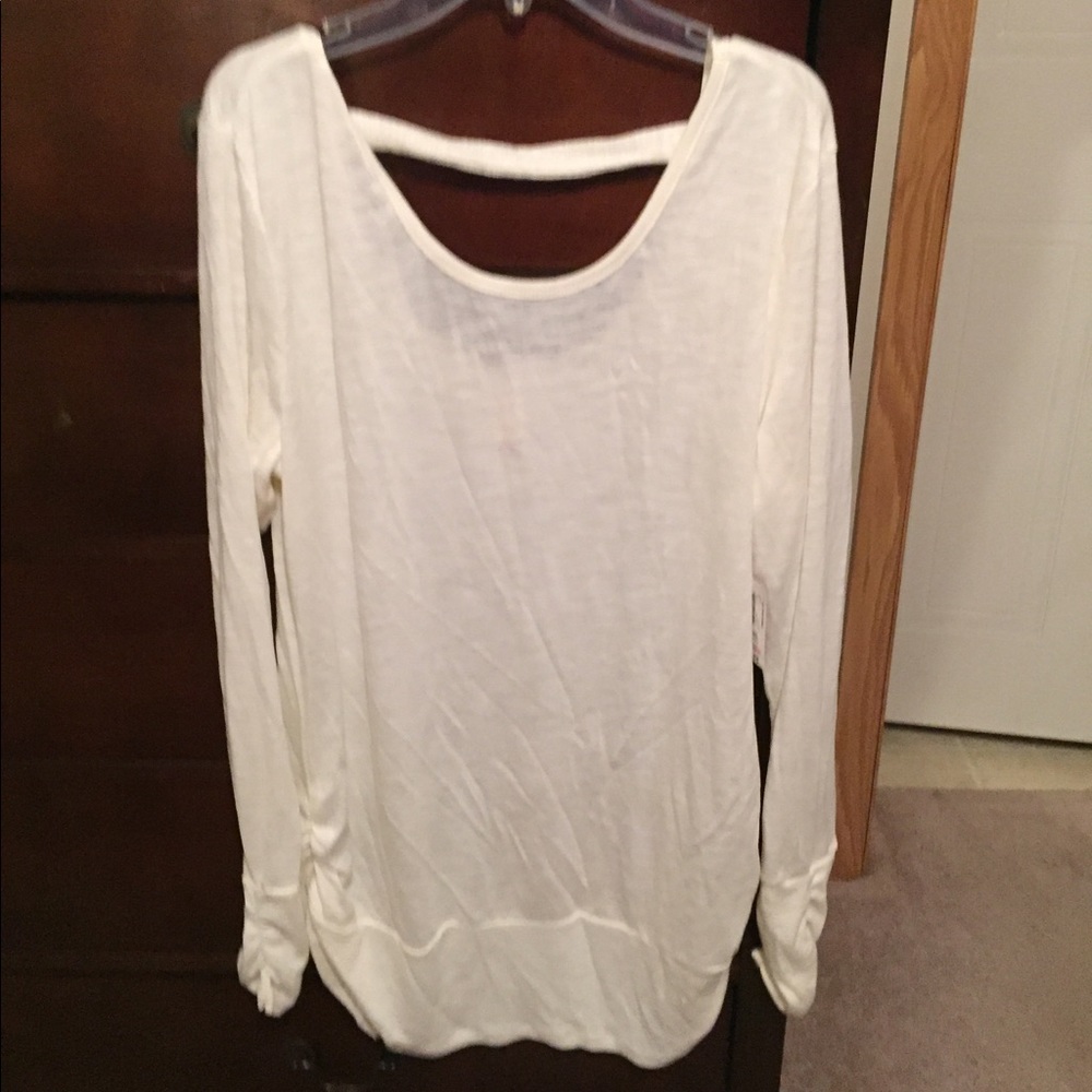 Cute top